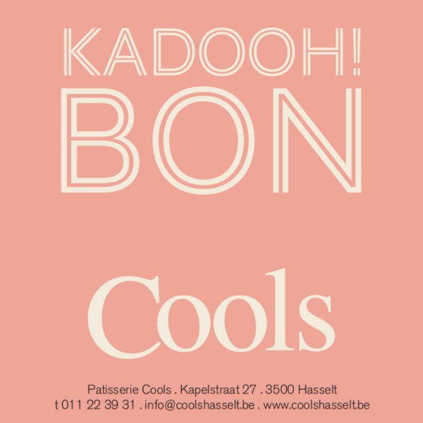 Cadeaubon