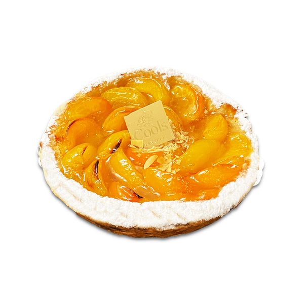 Croute abricoos