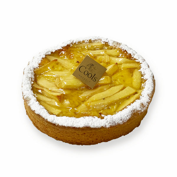 Bretoense appeltaart