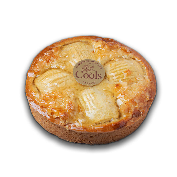 Croute appel