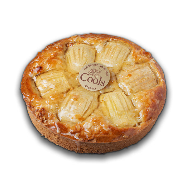 Croute appel