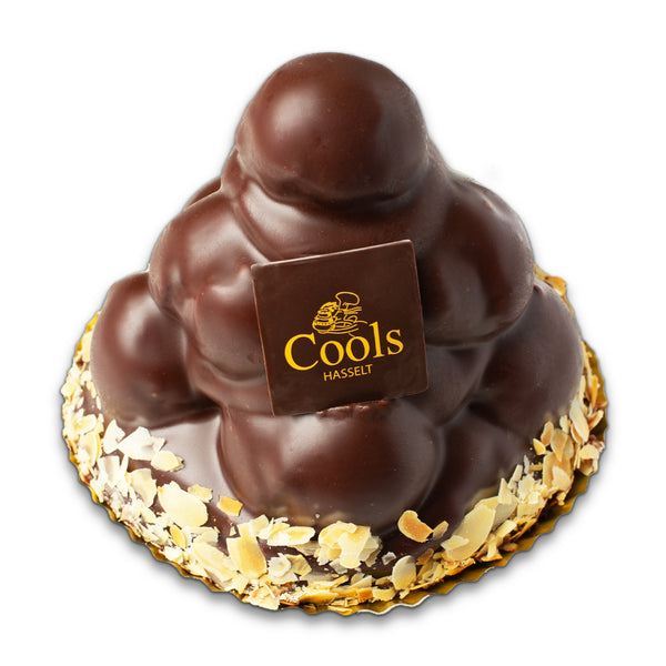 Bombe Profiterole