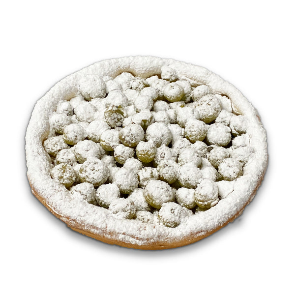 Kroenselen taart
