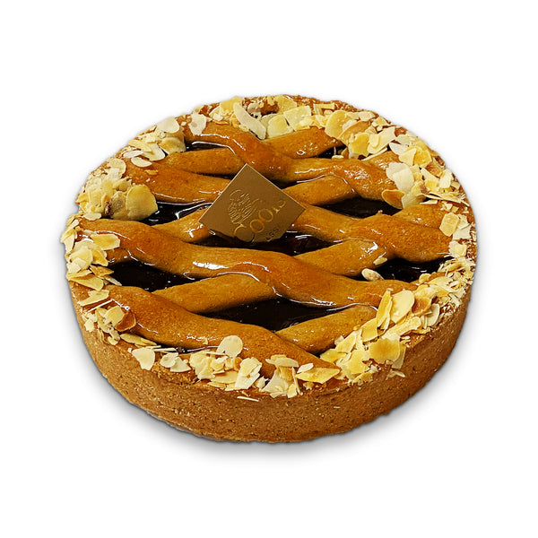 Linzer taart