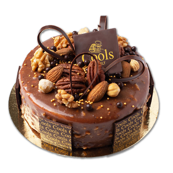 Noot gateaux
