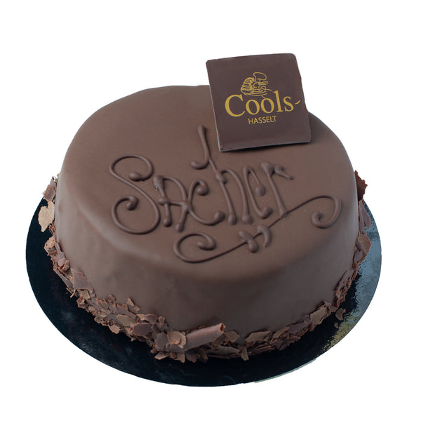 Sacher Taart