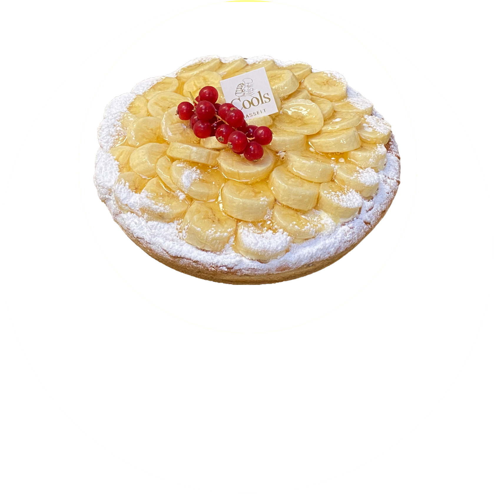 Limburgse Vlaai of Taart