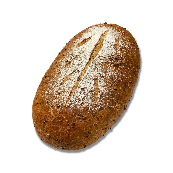 10 granen brood