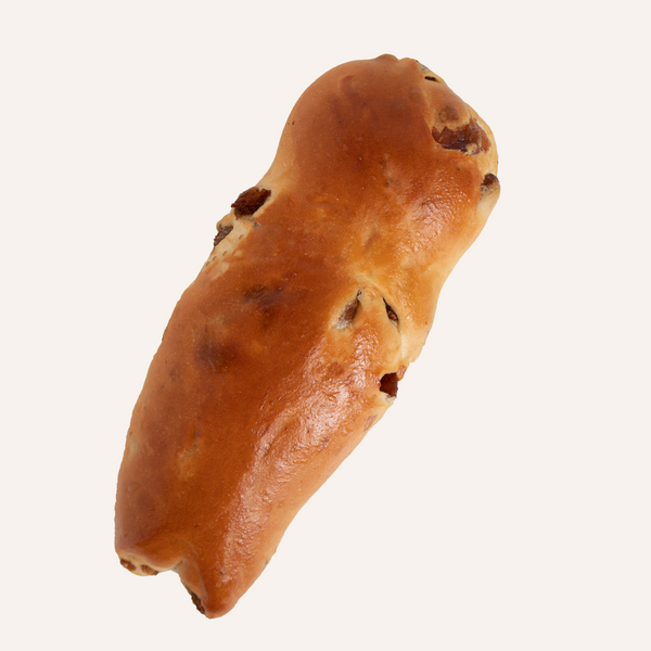 Mikkeman Rozijnen