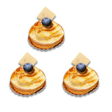 Tartelet Bosbes