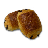 Chocoladebroodje