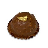 Chocolade sabayon