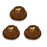 Chocolade sabayon
