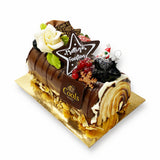 Zwarte woud buche
